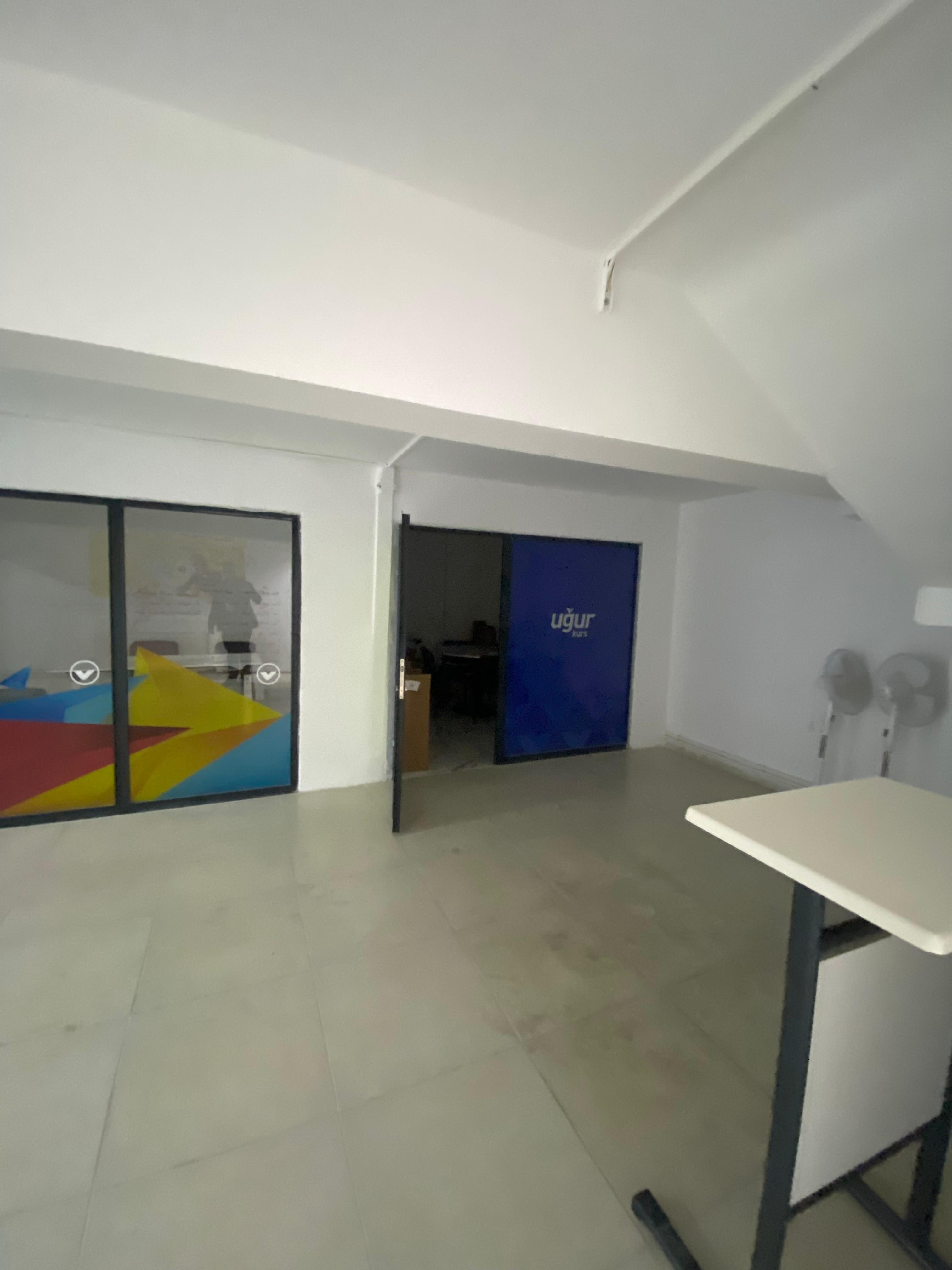 MABEL'DEN SATILIK  KURUMSAL KİRACILI DÜKKAN